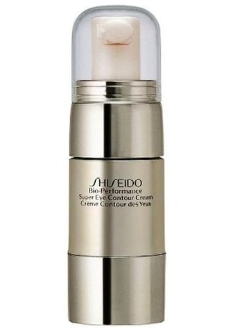 Shiseido Bio-Performance Oční krém 15 ml pro ženy Tester