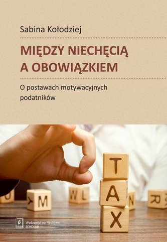 Między niechęcią a obowiązkiem Między niechęcią a obowiązkiem