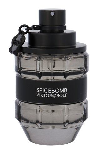 Viktor & Rolf Spicebomb Toaletní voda 90 ml pro muže Viktor & Rolf Spicebomb Toaletní voda 90 ml pro muže
