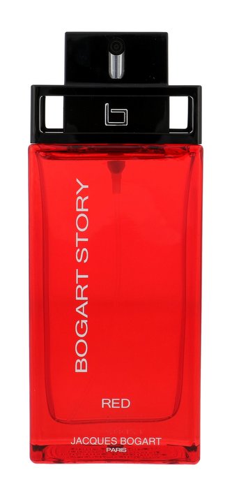 Jacques Bogart Story Red Toaletní voda 100 ml pro muže