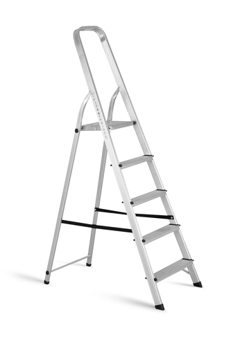Schůdky hliníkové jednostranné 7st. Procraft PLA2.150 | PLA2.150 Schůdky hliníkové jednostranné 7st. Procraft PLA2.150 | PLA2.150