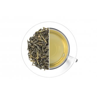 Oxalis Nilgiri Blue Waterfalls OP 60 g