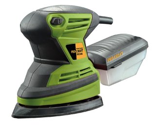 Excentrická bruska Procraft EX550E | EX550E Excentrická bruska Procraft EX550E | EX550E