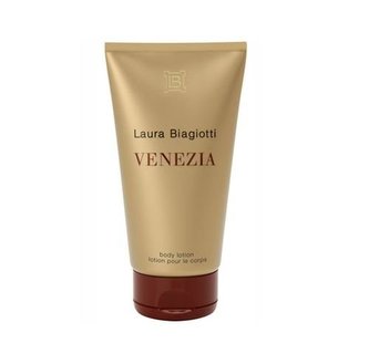 Laura Biagiotti Venezia Tělové mléko 2011 150 ml pro ženy