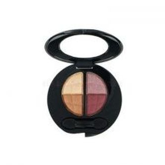 ASTOR Color Vision Oční stín Eye Shadow Palette 6 g 810 Carribean Nights pro ženy