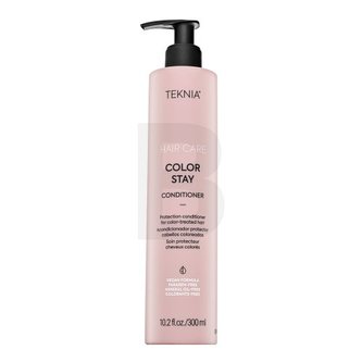 Lakmé Teknia Color Stay Conditioner vyživující kondicionér pro barvené vlasy 300 ml