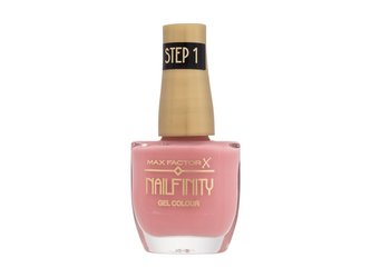 Max Factor Nailfinity Lak na nehty 12 ml 235 Striking pro ženy