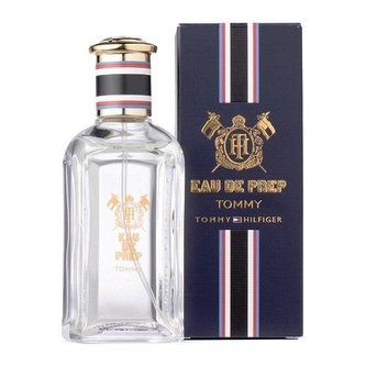 Tommy Hilfiger Eau de Prep Tommy Toaletní voda 50 ml pro muže