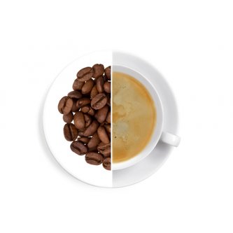 Oxalis Panama Carmen estate 60 g - káva