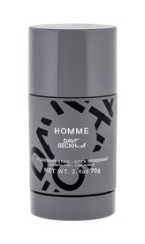 David Beckham Homme Deodorant 75 ml pro muže