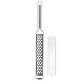 Struhadlo ploché korunkové s rukojetí