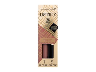 Max Factor Lipfinity Rtěnka 24HRS Lip Colour 4,2 g 008 Honey Dream pro ženy