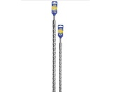 Vrták do betonu SDS-PLUS S4 18*600 mm, 40Cr, YG8C HRC 88-90 | 07-02-1860