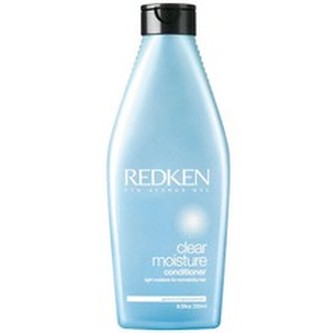 Redken Clear Moisture Kondicionér 1000 ml pro ženy