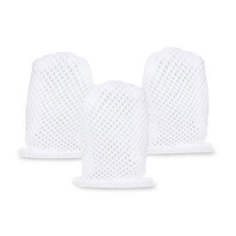 Náhradní náplně do nutričního hryzátka 3ks, vel. S