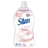 Silan Sensitive Derma & Care aviváž, 62 praní 1364 ml