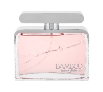Franck Olivier Bamboo Parfémovaná voda 75 ml pro ženy