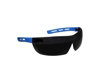 Ochranné brýle tmavé Ergo | 06-01-1503