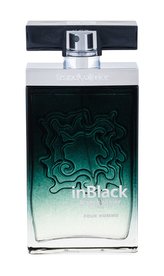 Franck Olivier In Black Toaletní voda 75 ml pro muže