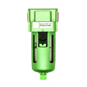 Odlučovač kondenzátu s regulací Procraft WS04 | WS04