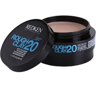 Redken Rough Clay 20 Pro definici a tvar vlasů 50 ml pro ženy