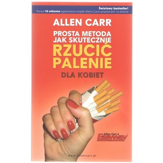 Prosta metoda jak skutecznie rzucić palenie dla kobiet
