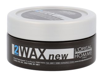 L´Oréal Professionnel Homme Vosk na vlasy Definition Wax 50 ml pro muže
