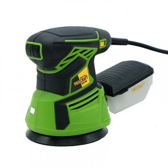 Excentrická bruska Procraft EX1010E | EX1010E Excentrická bruska Procraft EX1010E | EX1010E