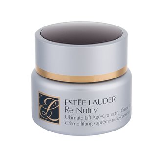 Estée Lauder Re-Nutriv Denní pleťový krém Ultimate Lift 50 ml Rich pro ženy