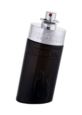 Bruno Banani Dangerous Man Toaletní voda 50 ml pro muže