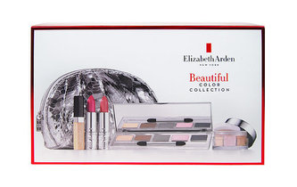 Elizabeth Arden Beautiful Color Complete Makeup Palette