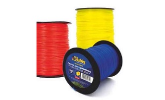 Žací struna do sekačky 2.70 mm*300 m, "čtverec" | 01-08-2274