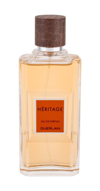 Guerlain Heritage Parfémovaná voda 100 ml pro muže