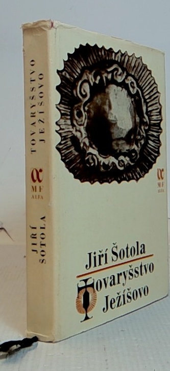 Tovaryšstvo Ježíšovo