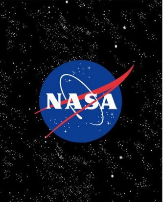 FLÍSOVÁ DEKA NASA