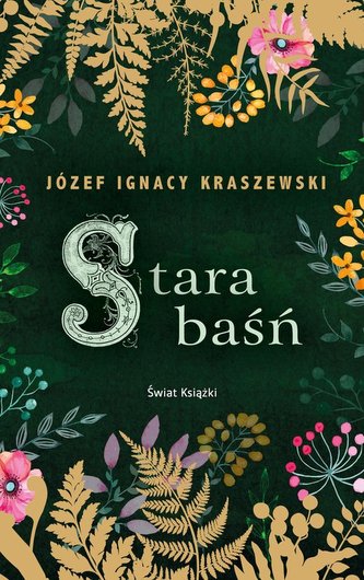 Stara baśń Stara baśń