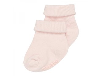 Ponožky dětské Pink vel. 6-12m