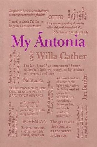 My Antonia