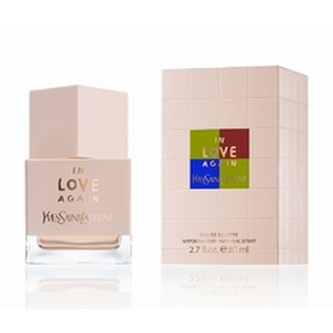 Yves Saint Laurent La Collection In Love Again Toaletní voda 80 ml pro ženy