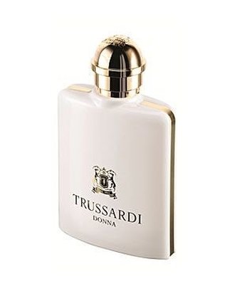 Trussardi Donna Parfémovaná voda 2011 50 ml pro ženy Tester