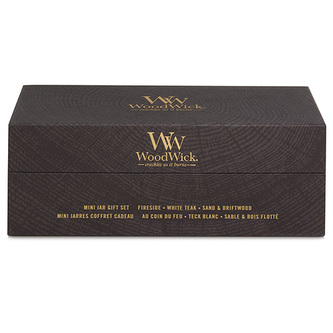 GIFT SET WW CLASSIC MINI WOODY 3/1 1741952E