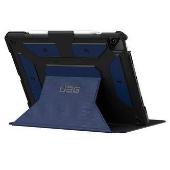 UAG Metropolis, blue - iPad Pro 12.9" (2022/2021/2020)