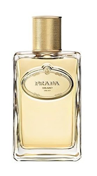 Prada Infusion Parfémovaná voda D´Iris Absolue 100 ml pro ženy Tester