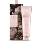 Grace Cole Krém na ruce Růže & Pivoňka (Hand & Nail Cream) 100 ml woman