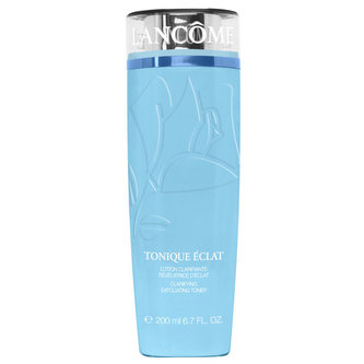 Lancôme Tonique Éclat Čisticí voda 200 ml pro ženy Tester