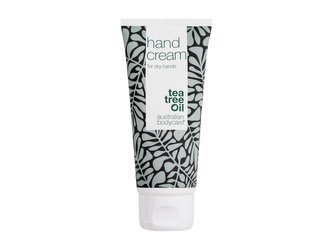 Australian Bodycare Tea Tree Oil Krém na ruce Hand Cream 100 ml pro ženy
