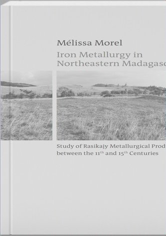 Iron Metallurgy in Northeastern Madagascar: