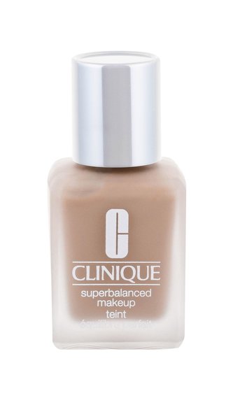 Clinique Superbalanced Makeup 30 ml 27 Alabaster pro ženy