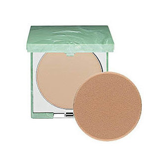Clinique Stay-Matte Pudr Sheer Pressed Powder 7,6 g 04 Stay Honey pro ženy