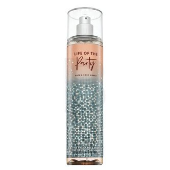 Bath & Body Works Life of the Party tělový spray pro ženy 236 ml